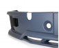 Preview: Front Spoiler Lippe Stoßstange Sportline für VW T6 Multivan Transporter ab 2015
